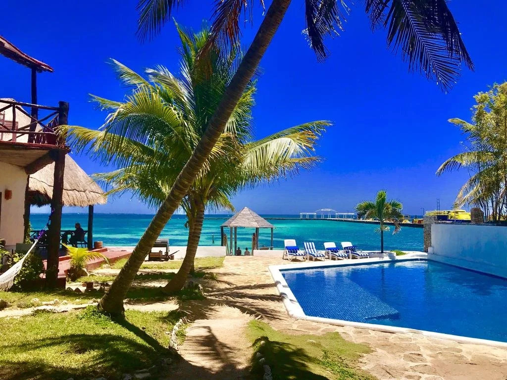 Foto - Casa CARIBE Cancun