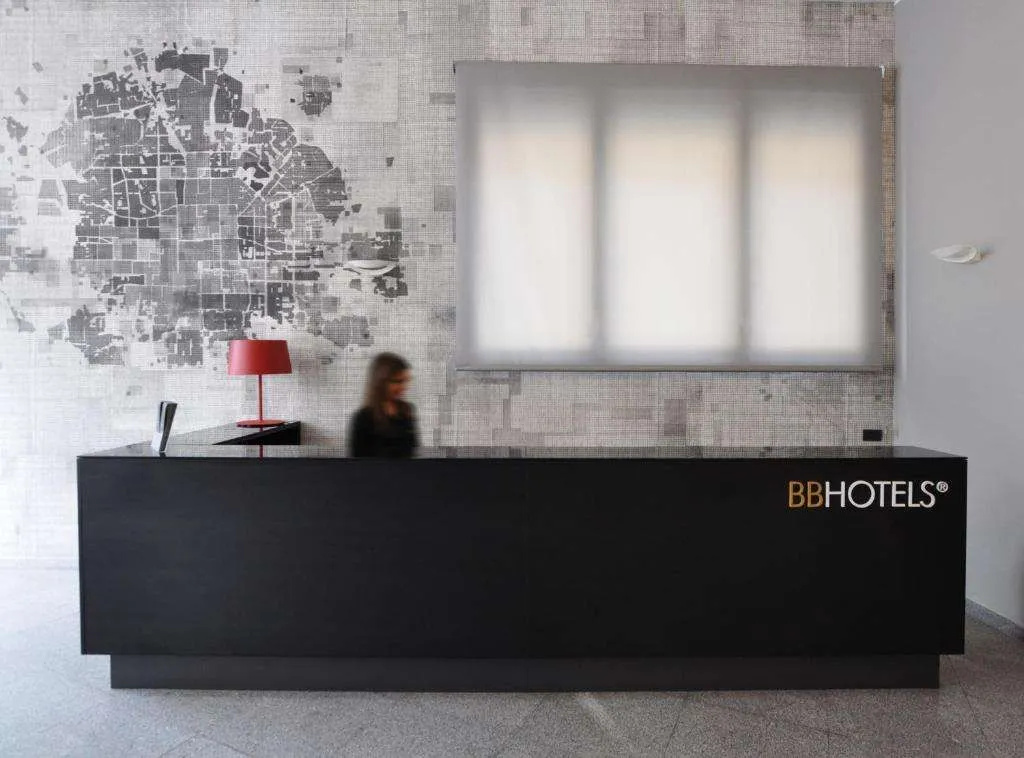 Foto - Bb Hotels Aparthotel Isola