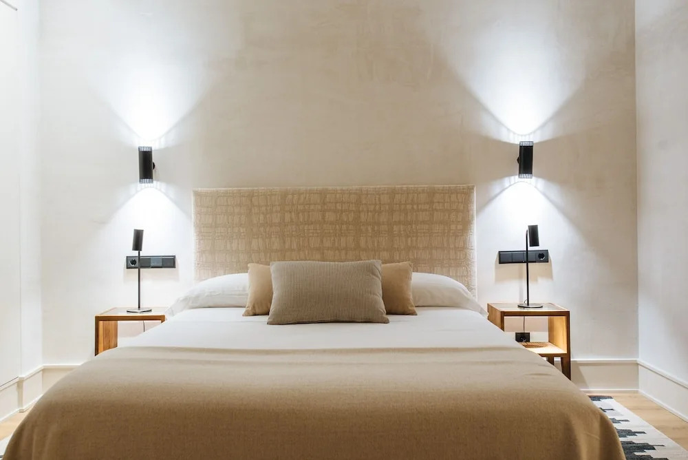 Foto - Casa del Rey Sabio