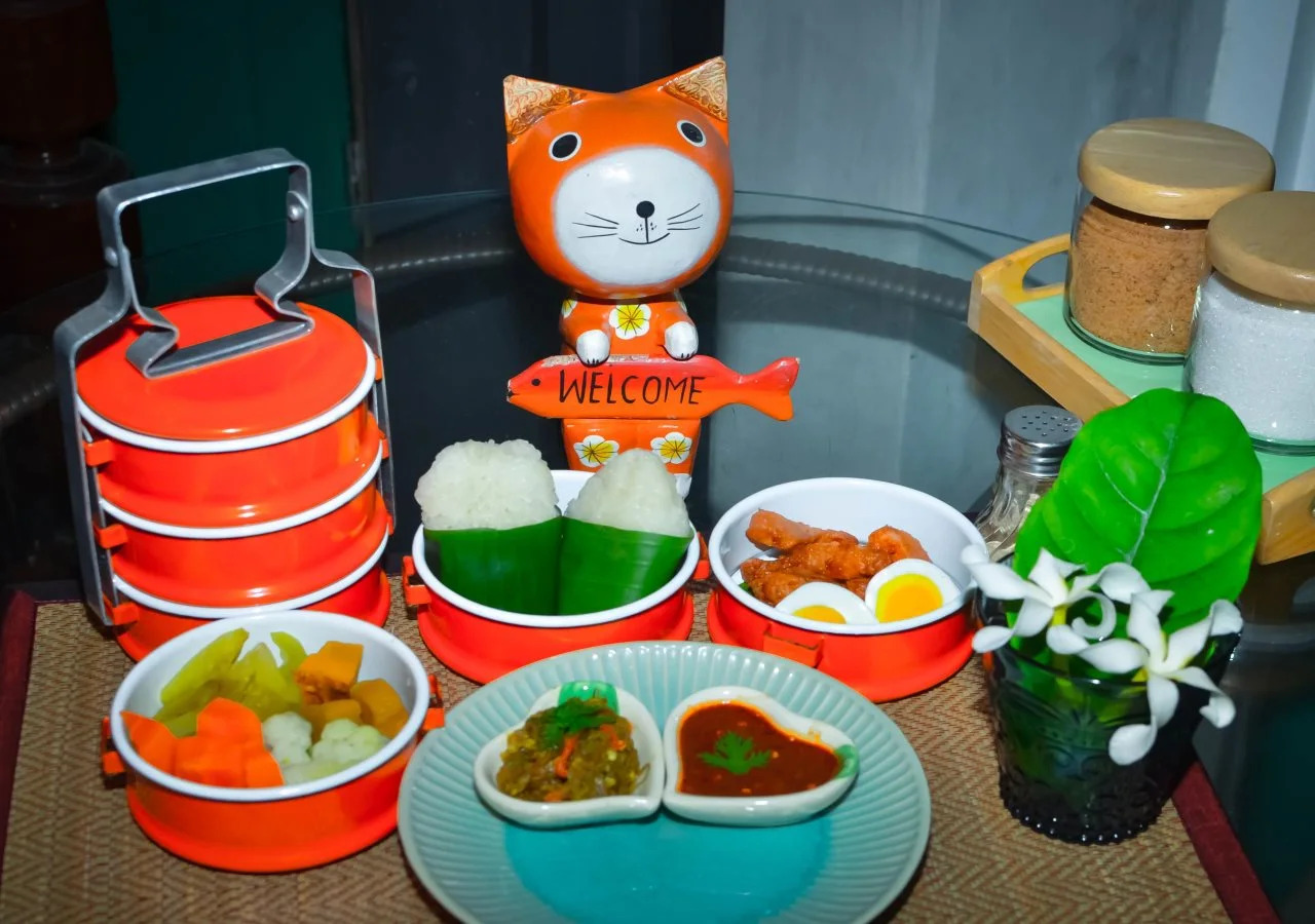 Photo - Norn-Nanta House