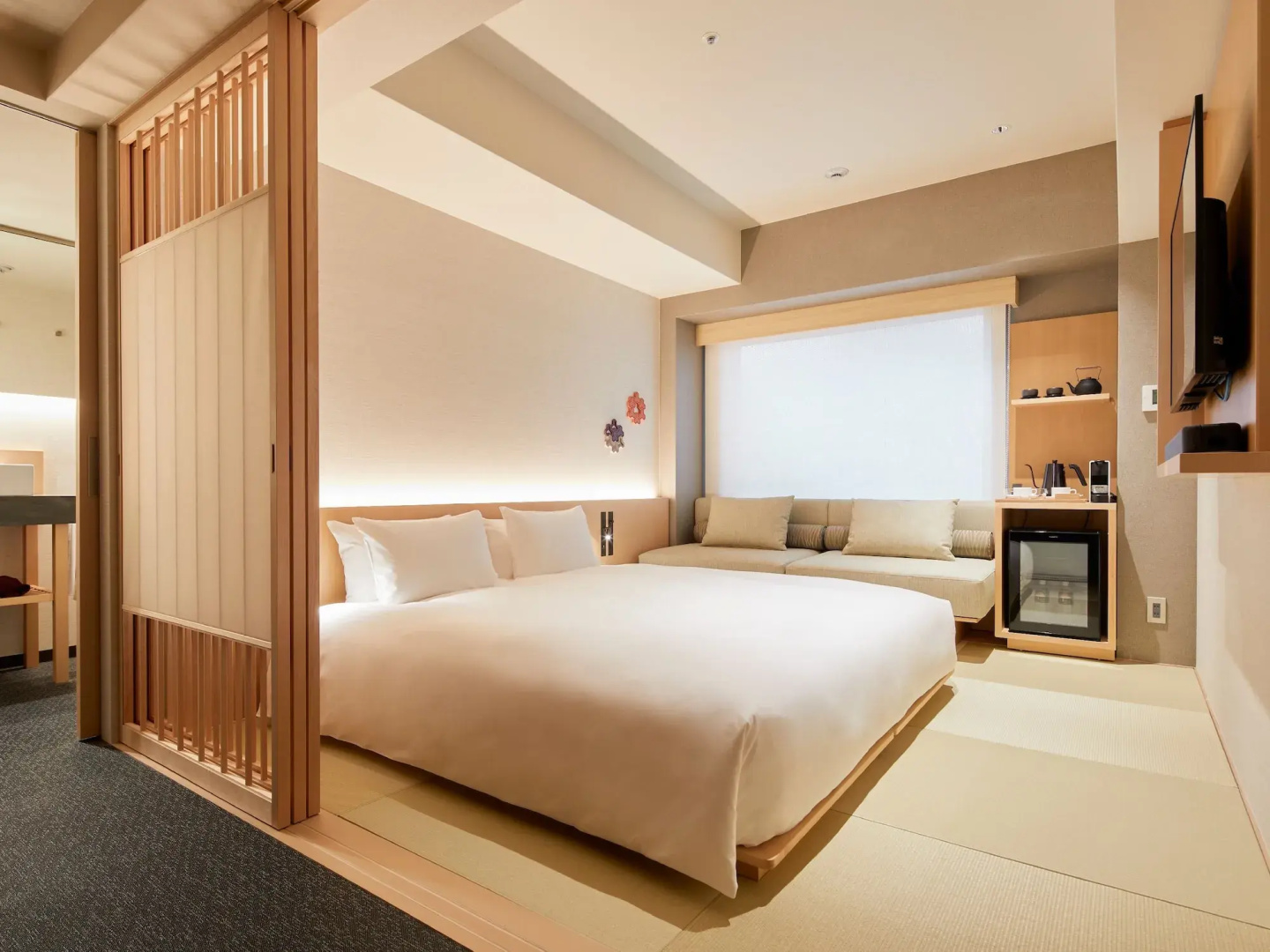 Photo - Agora Kyoto Karasuma