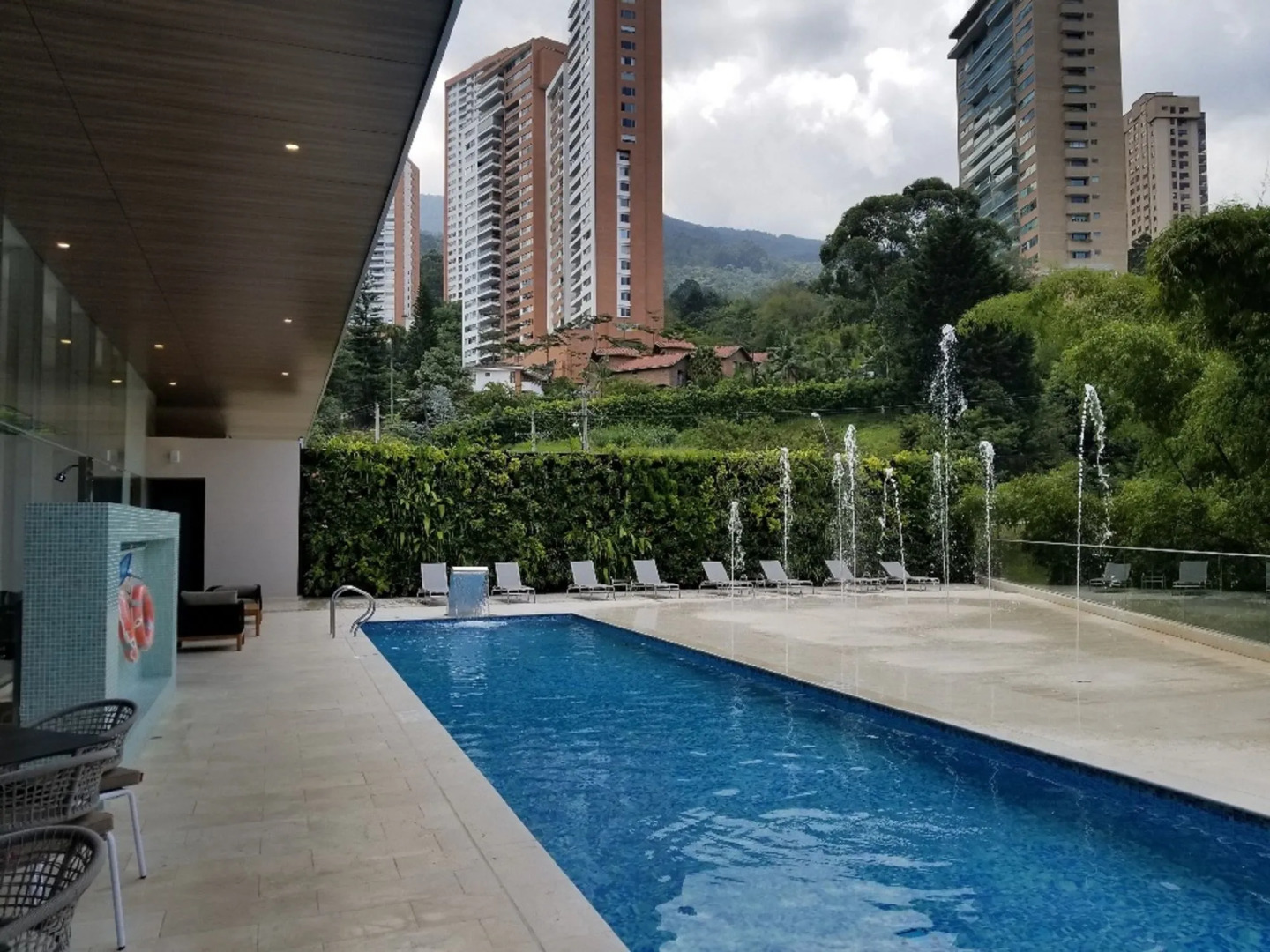 Foto - Estelar La Torre Suites