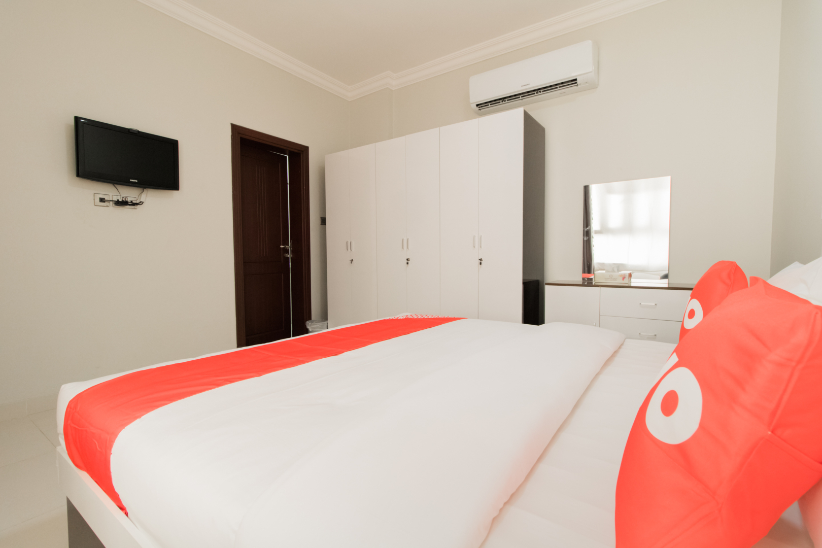 Foto - Super OYO 106 Muscat Grand Hotel Apartment