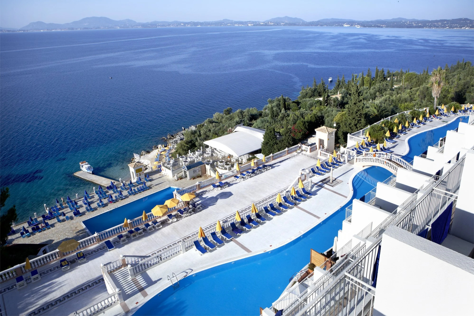 Foto - Sunshine Corfu Hotel And Spa