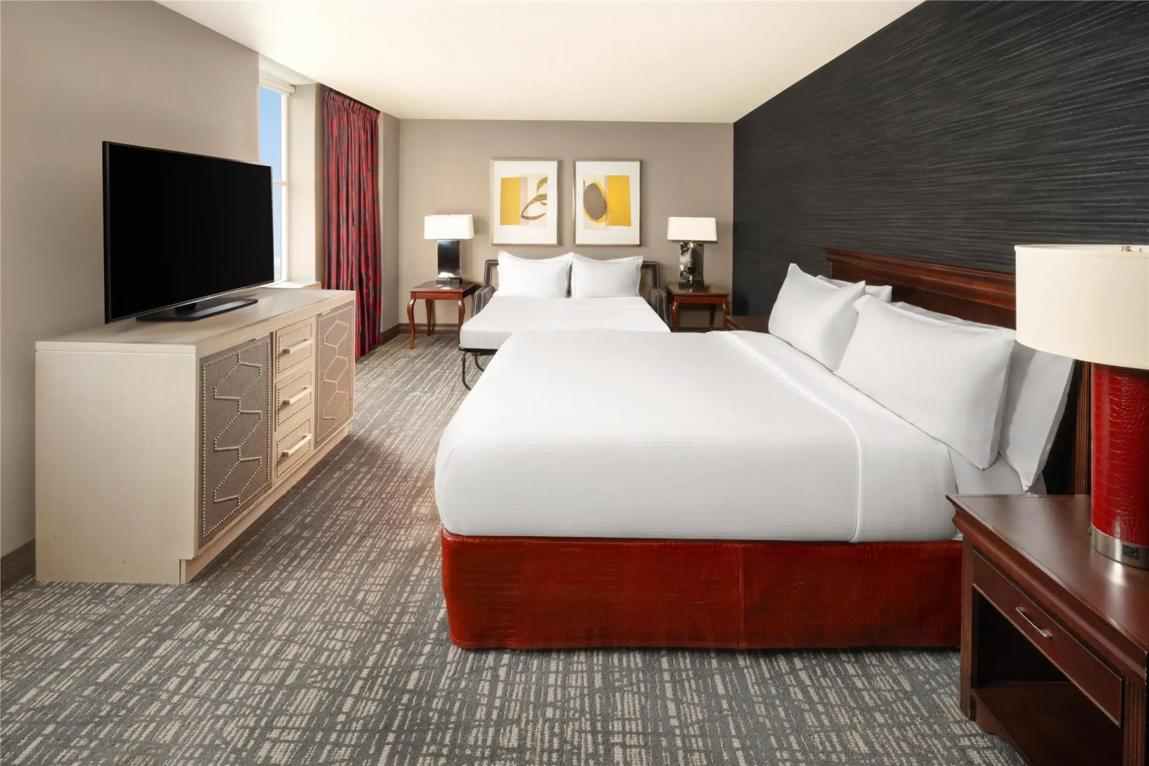 Foto - Hilton Fort Worth