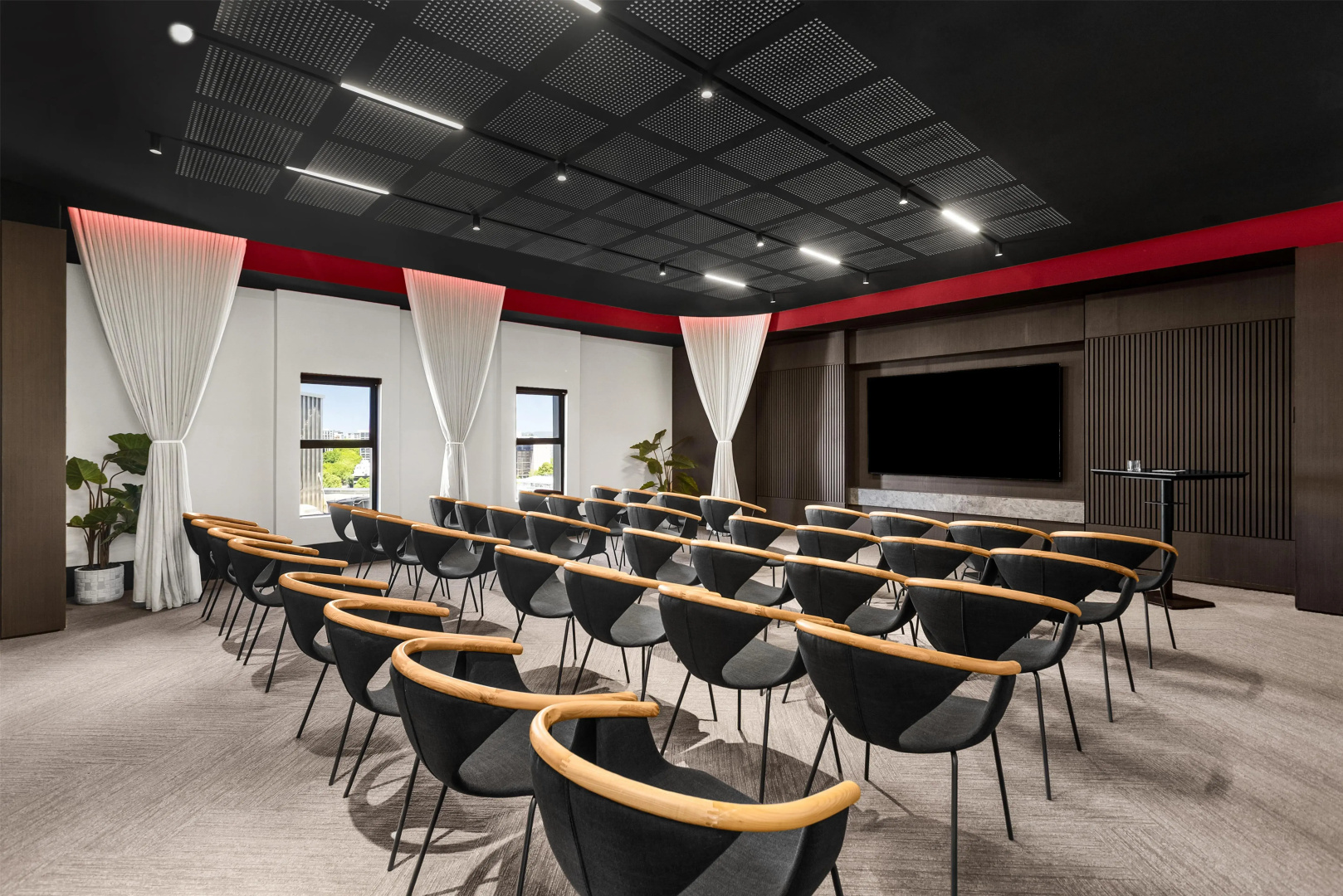 Foto - Radisson RED Auckland