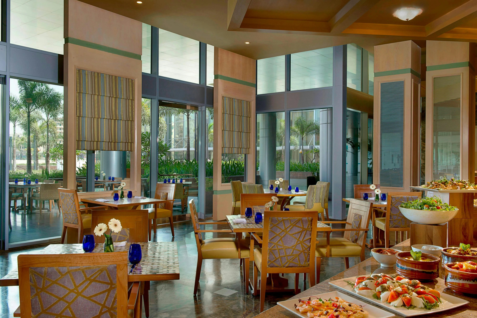 Foto - The Nile Ritz-Carlton, Cairo
