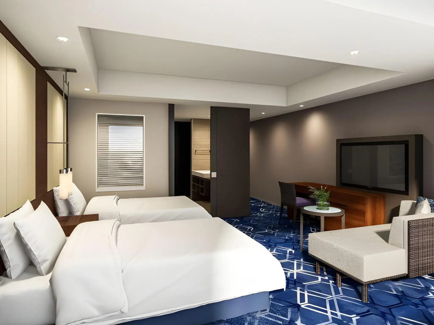 Foto - Rihga Royal Gran Okinawa