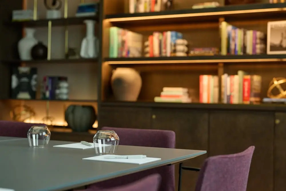 Photo - The Resident Edinburgh