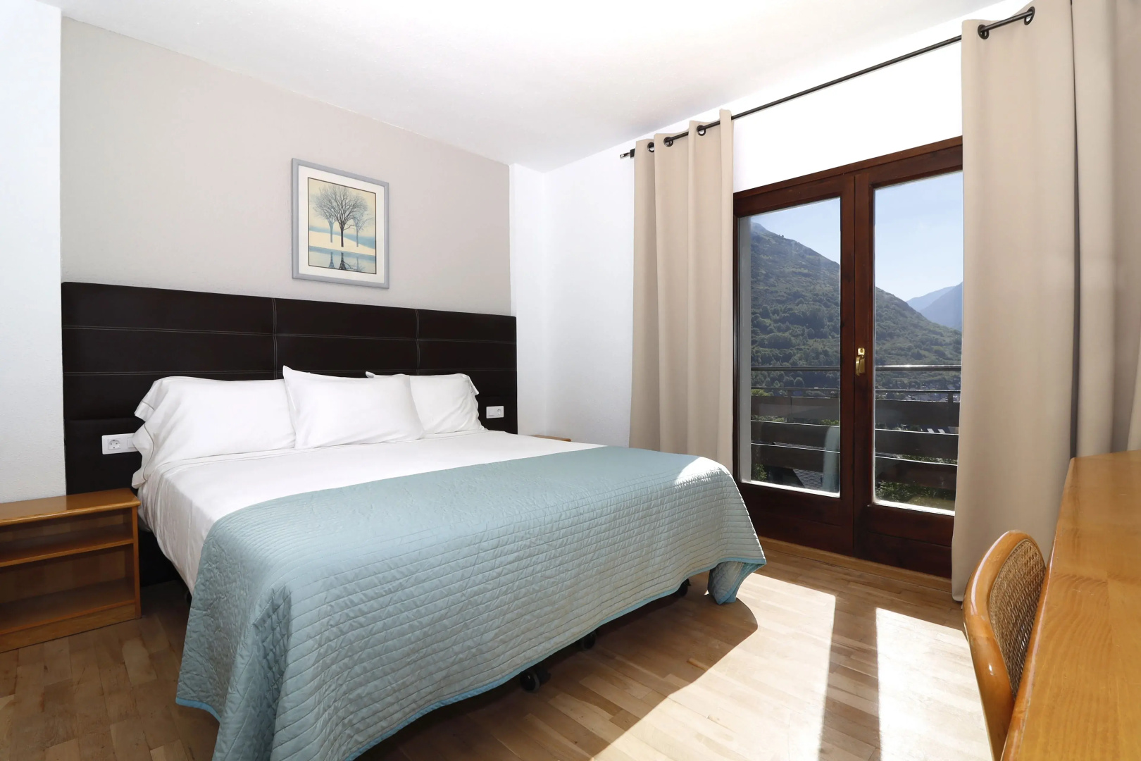 Photo - Hotel Blu Aran