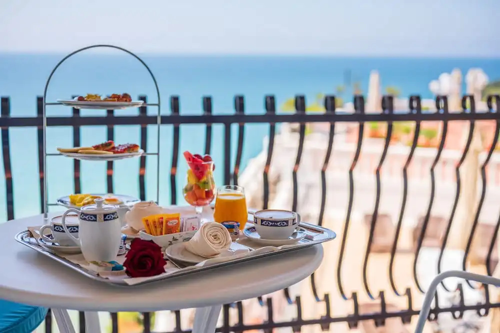Photo - Grand Hotel Le Rocce