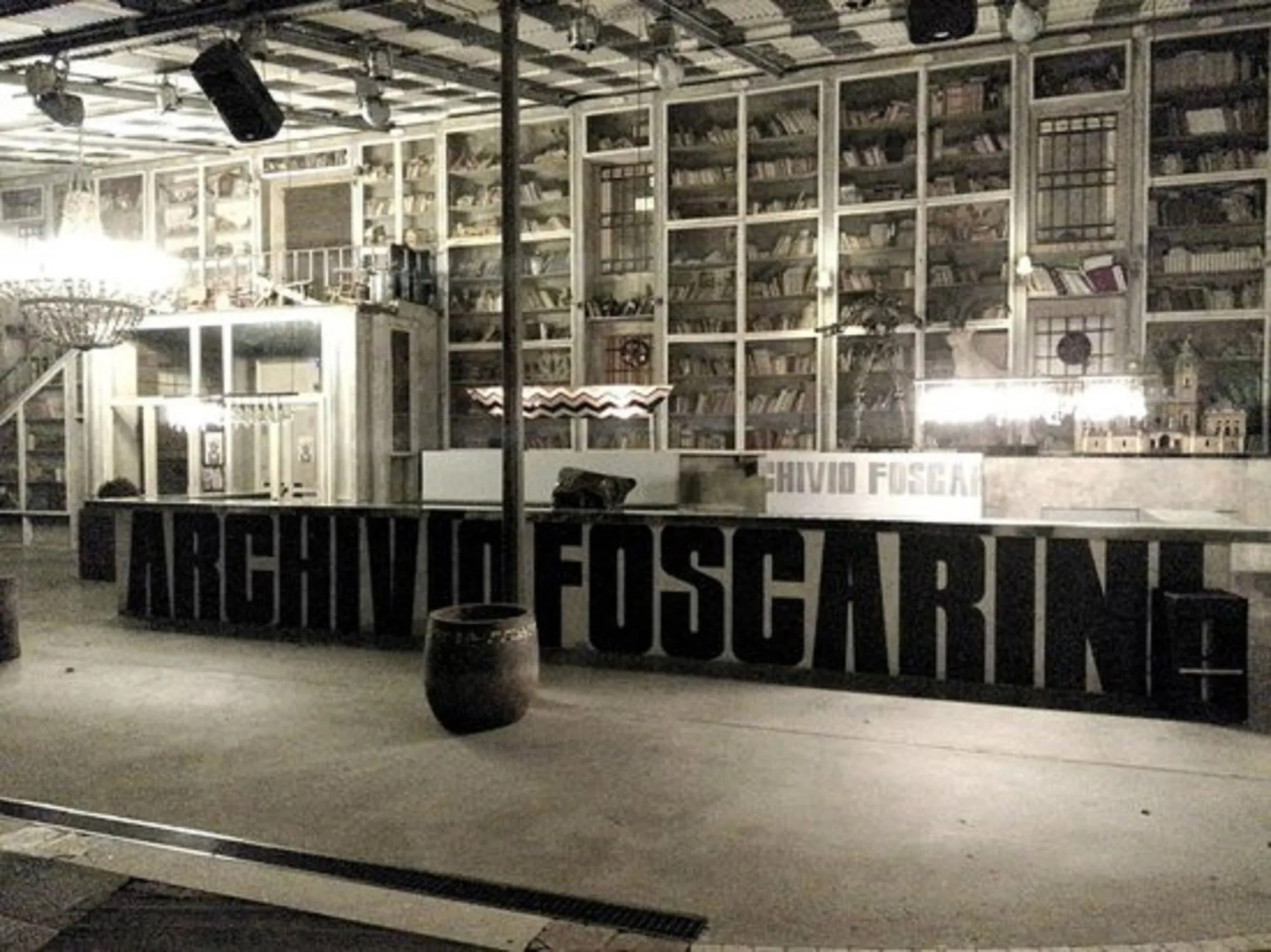 Foto - Villa Foscarini Cornaro