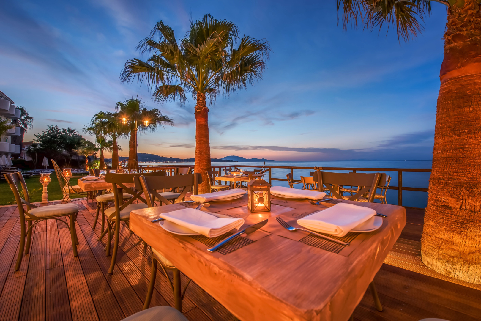 Foto - Windmill Bay Hotel