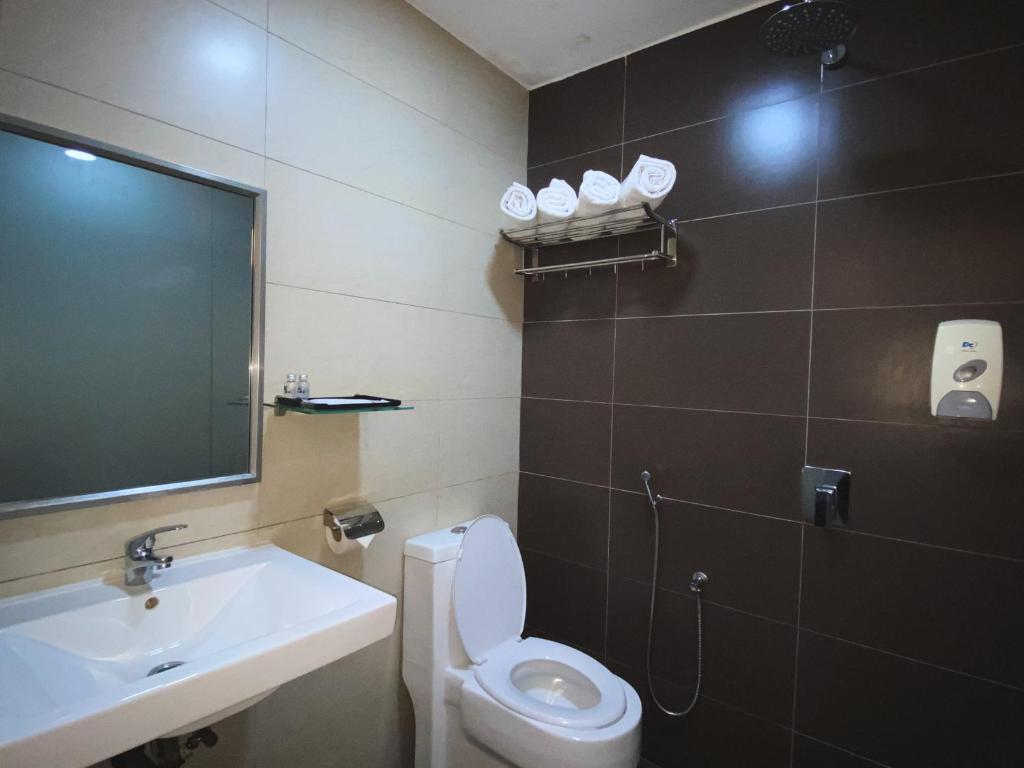 Foto - Hotel AL Amin By Ahmed