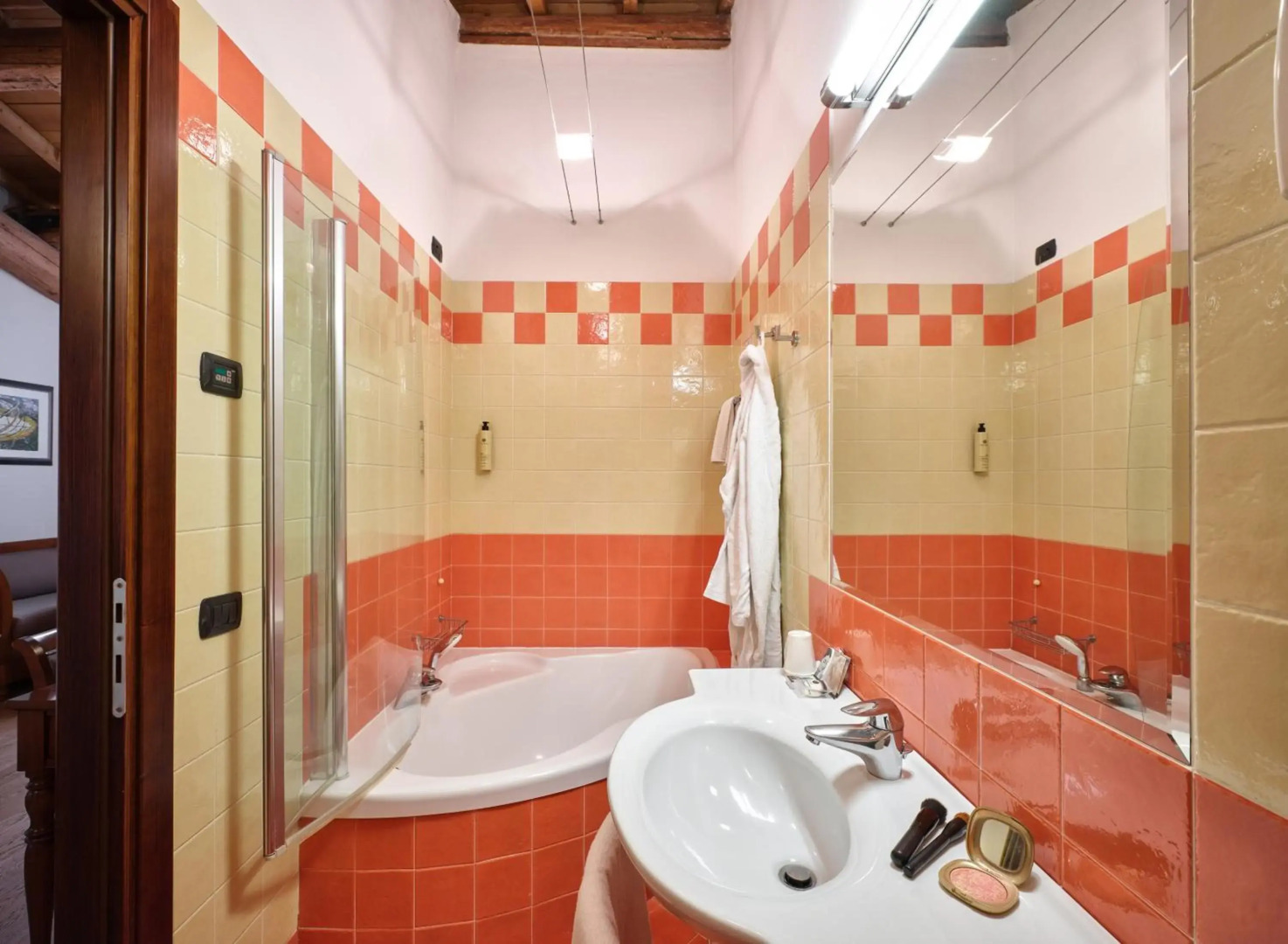 Foto - Hotel Villa Malaspina