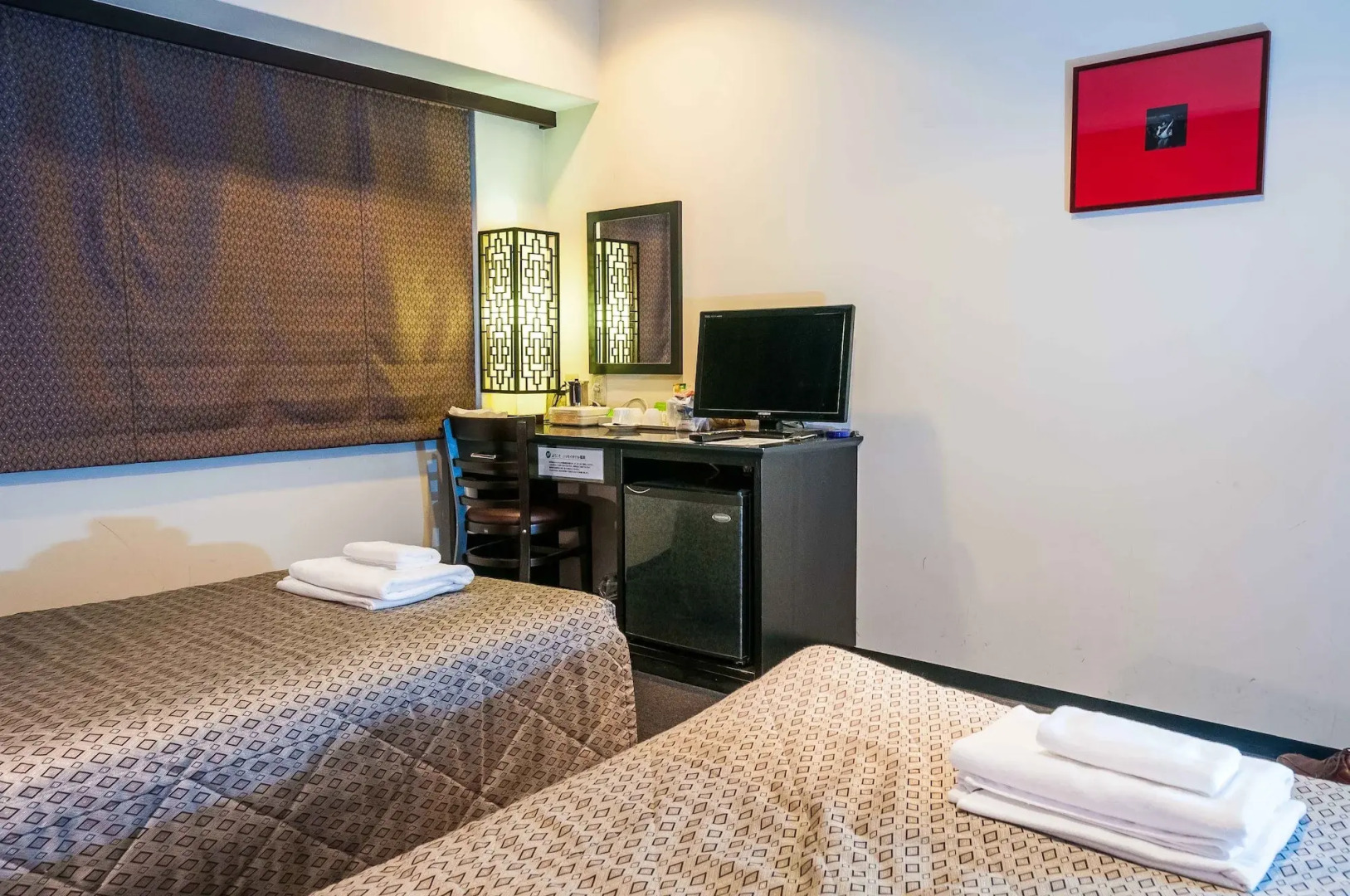 Foto - Nissei Hotel Fukuoka