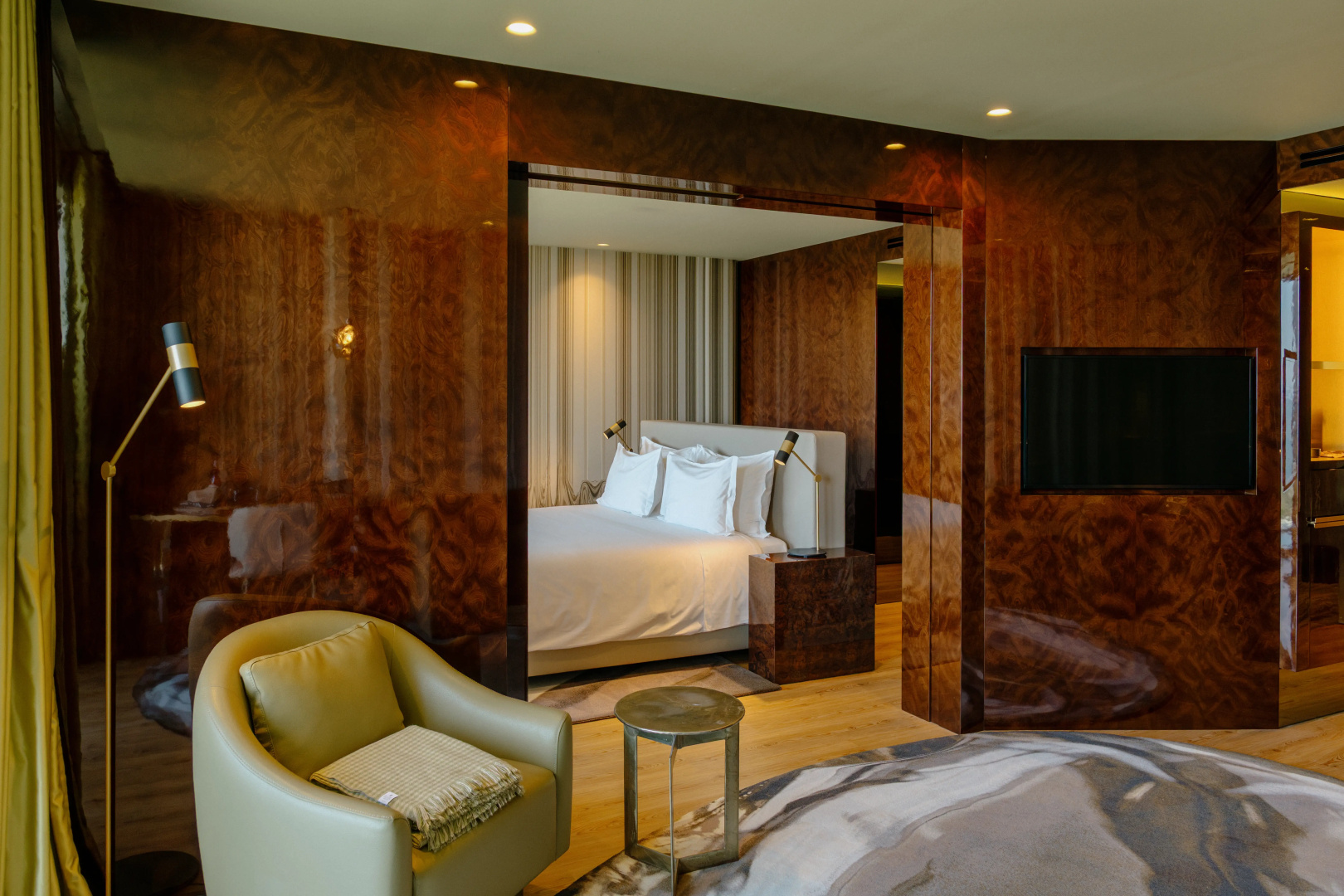 Foto - Vila Foz Hotel & SPA