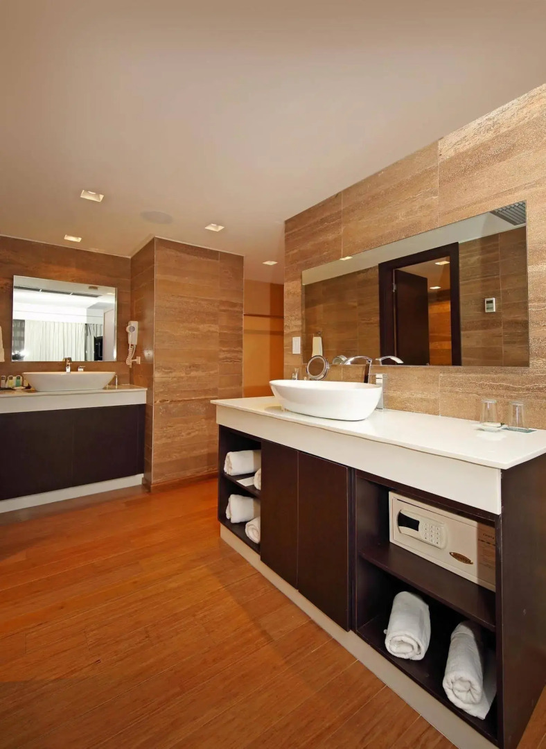 Foto - Exe Oriental Panamá