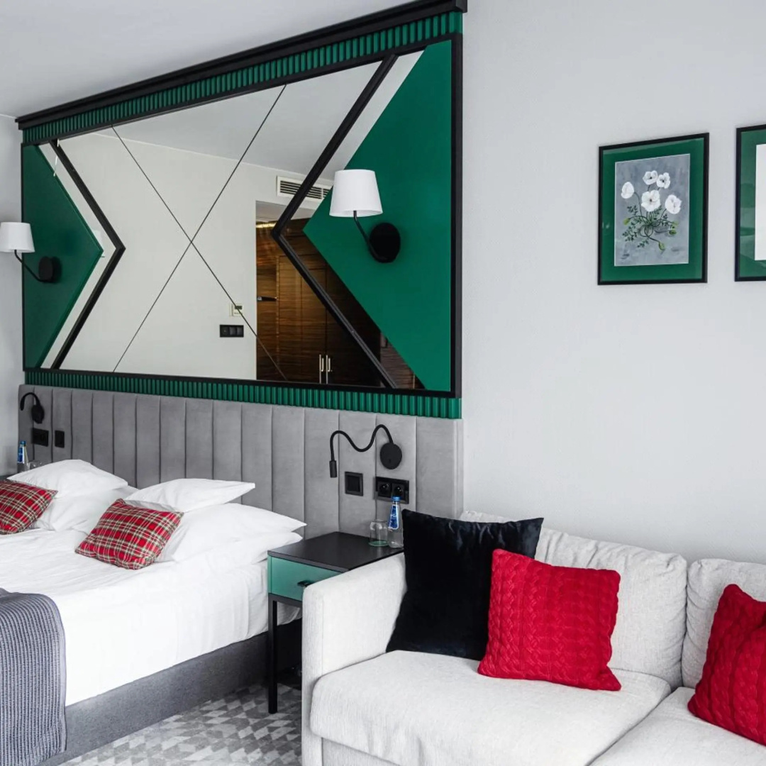 Foto - Hotel Rysy
