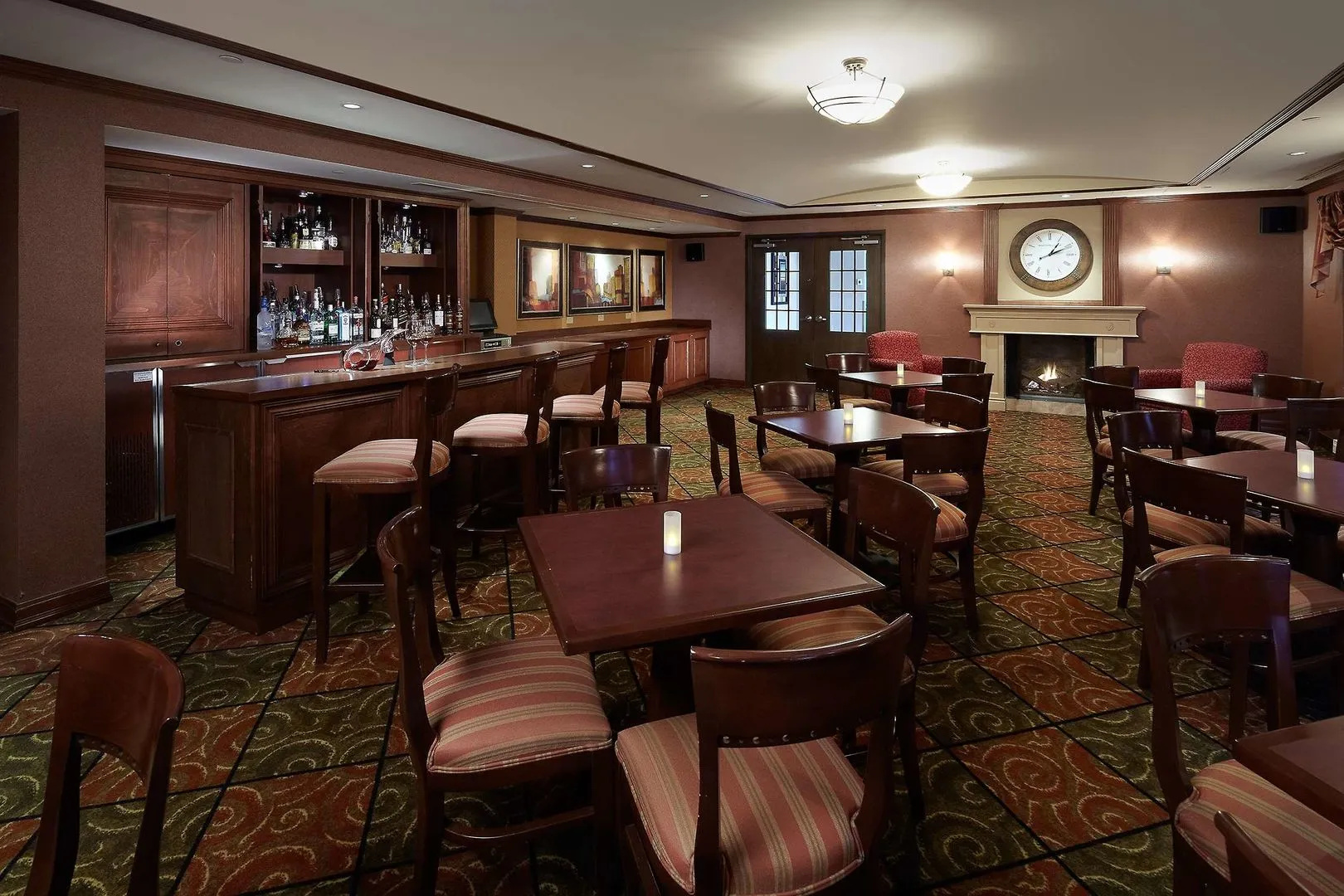 Foto - Hampton Inn & Suites by Hilton Montreal-Dorval