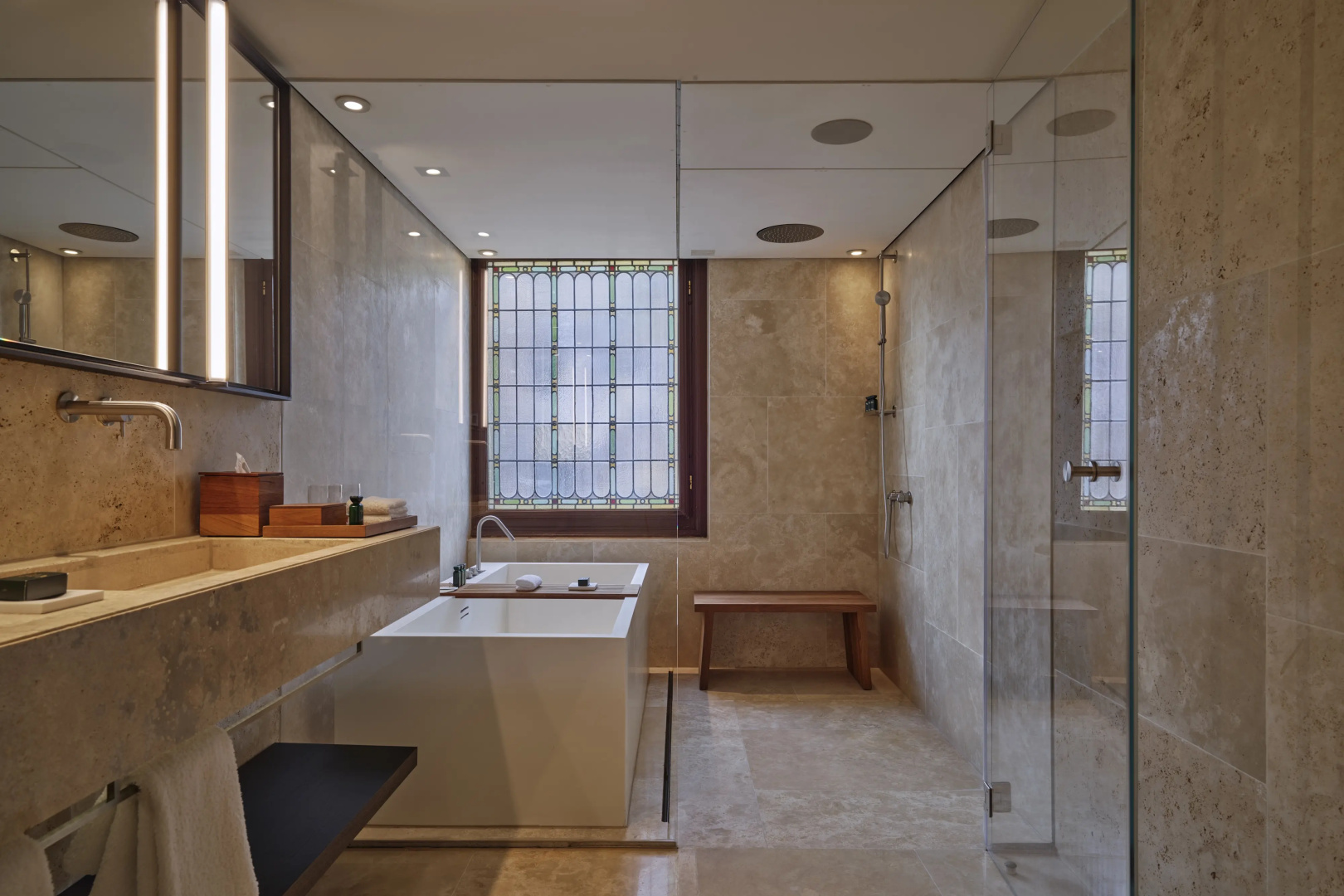 Foto - Mandarin Oriental Conservatorium, Amsterdam