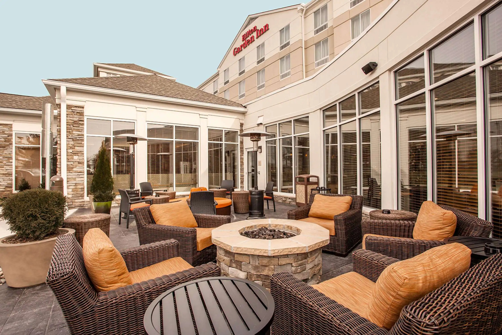 Photo - Hilton Garden Inn Valley Forge/Oaks