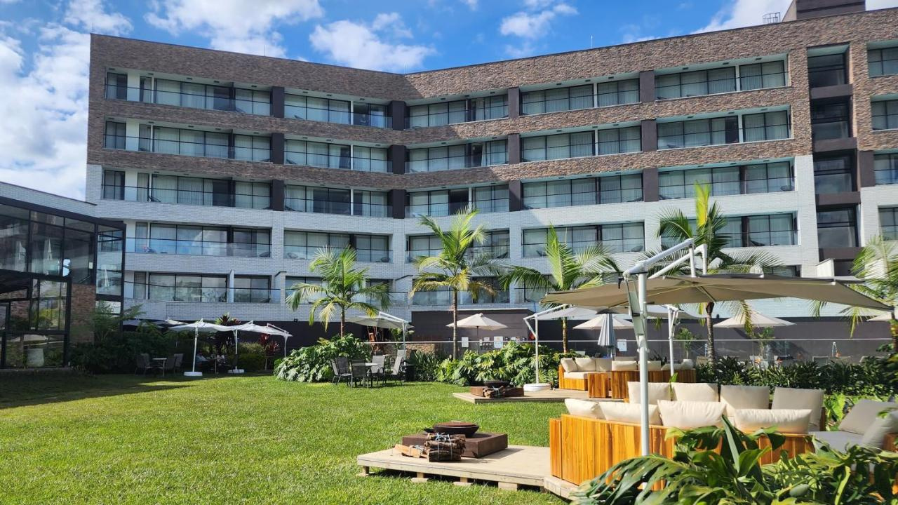 Foto - Hotel Lagoon