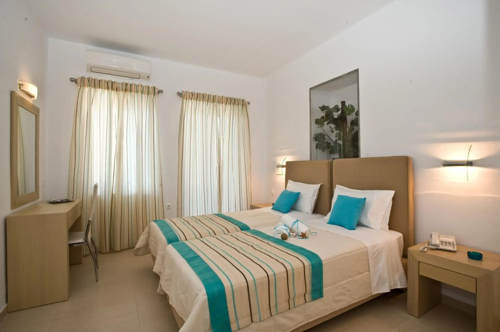 Photo - Zannis Hotel