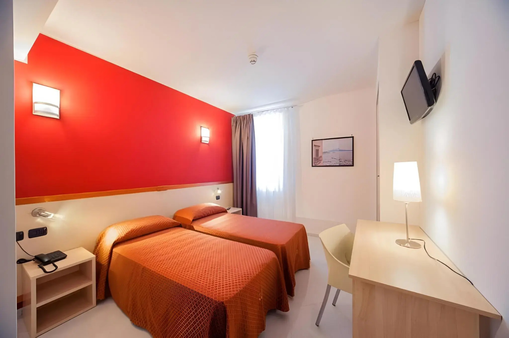 Foto - Hotel Tiempo