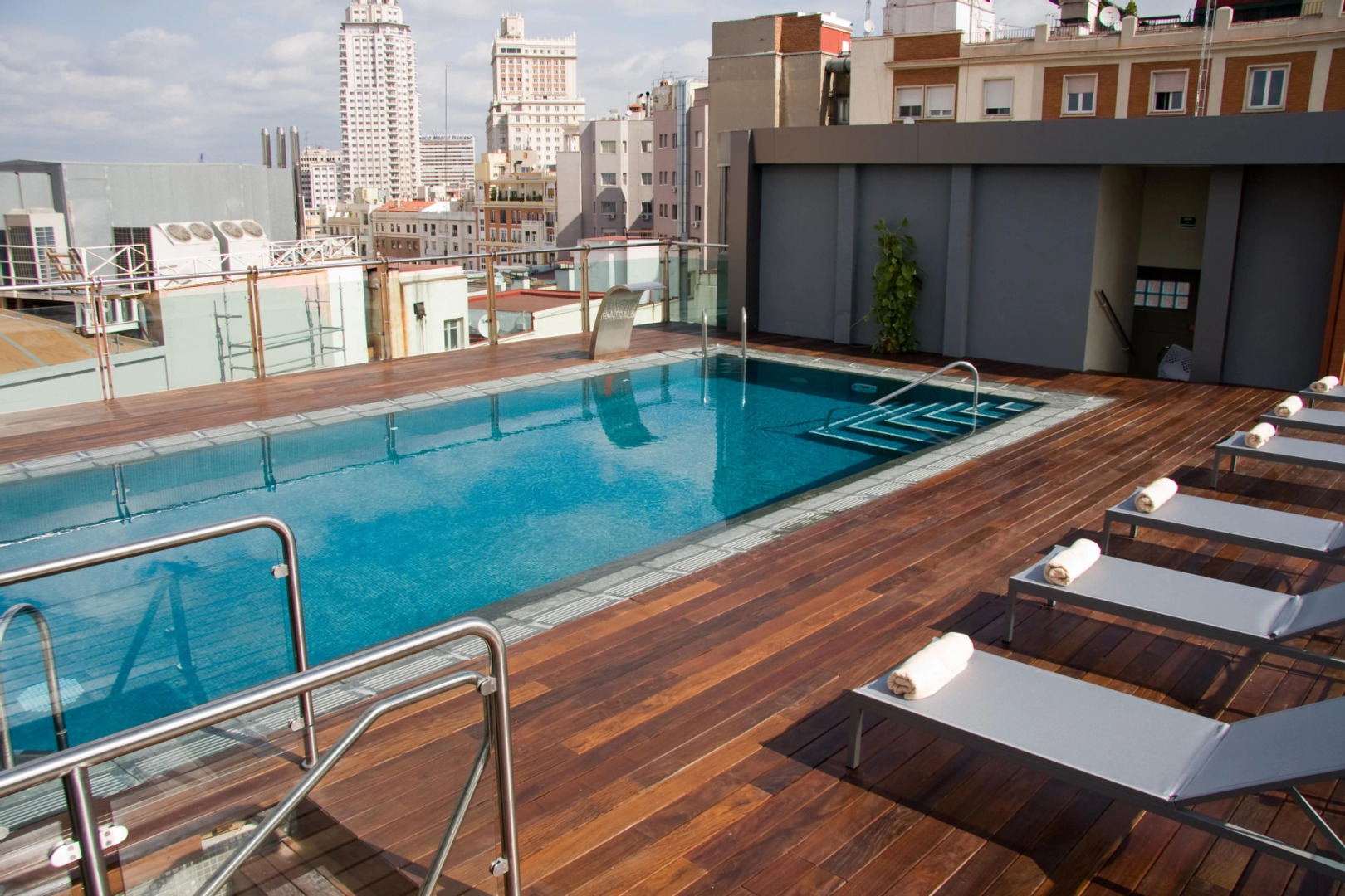 Photo - Inhala Hotel Garden