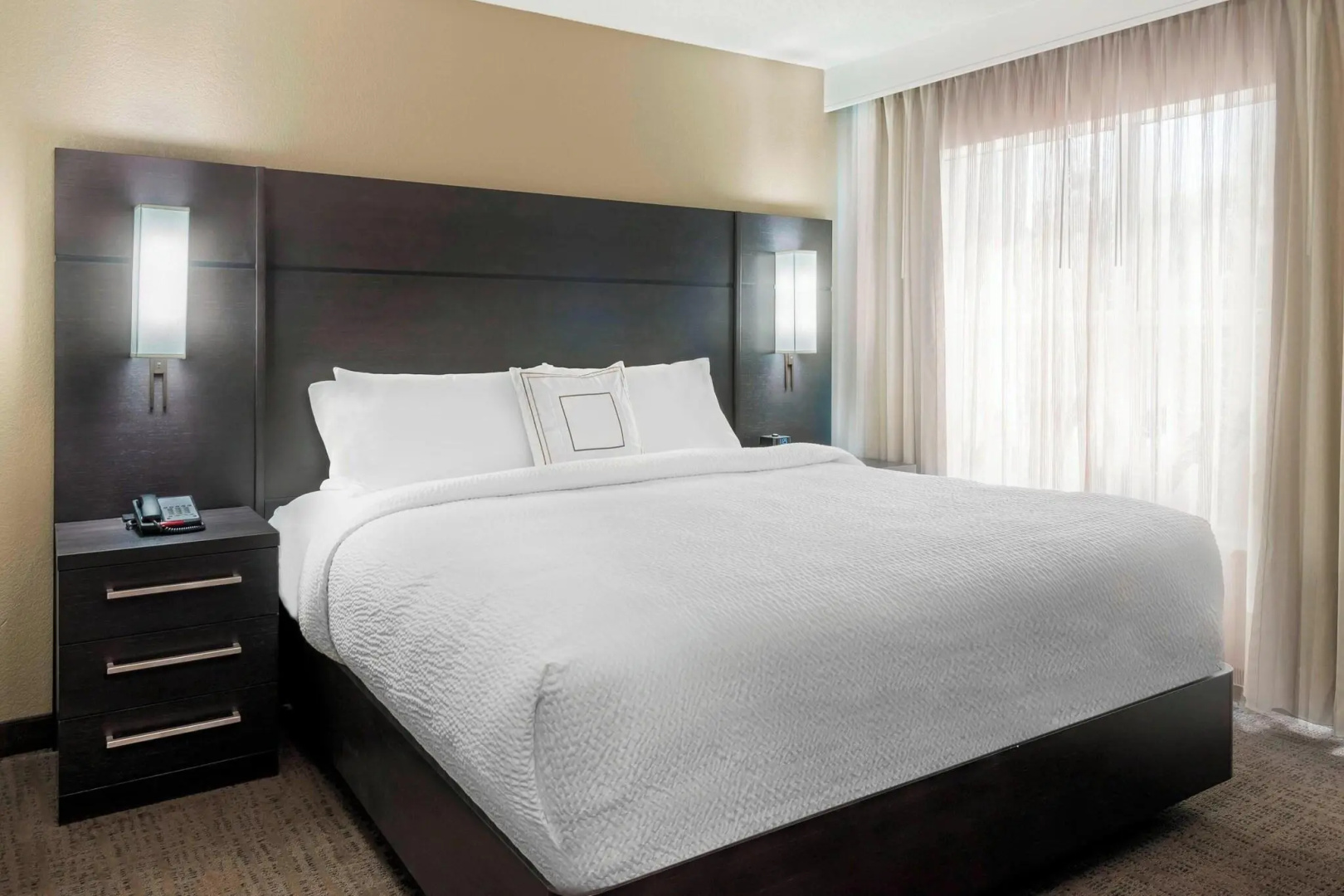 Foto - Residence Inn by Marriott Tampa Sabal Park/Brandon