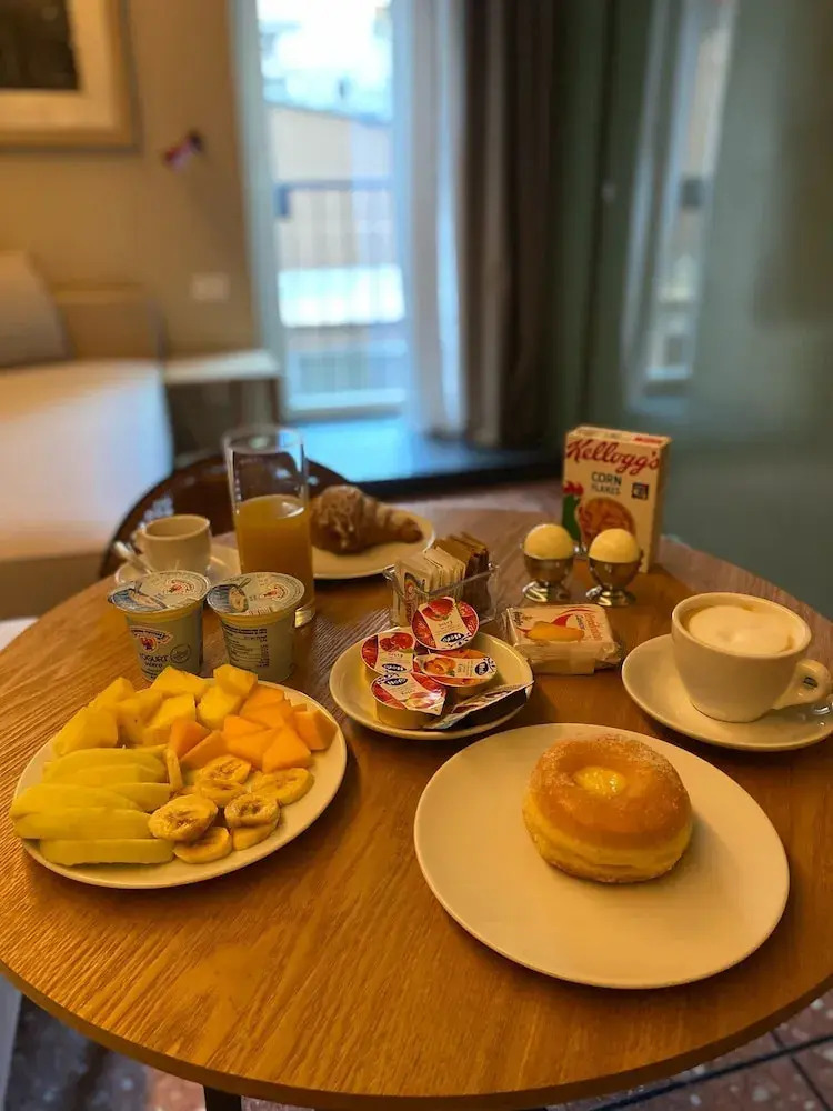 Foto - ATEL Guest House