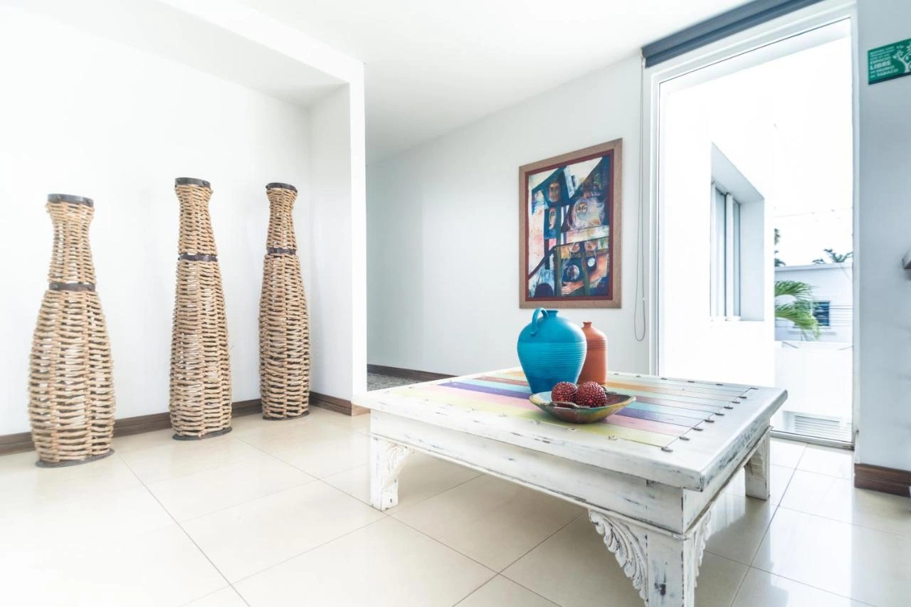 Foto - Malik Hotel Boutique