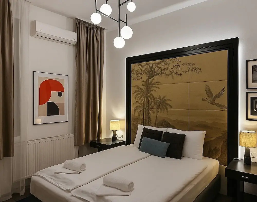 Photo - Hotel Ottofiori Budapest