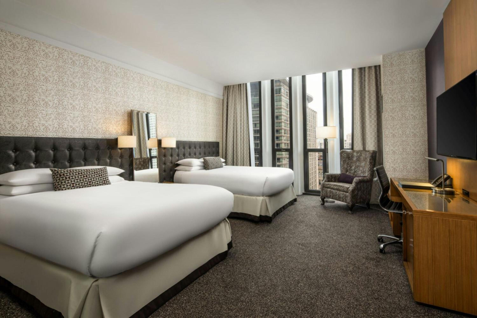 Photo - Hotel Chicago Downtown, Autograph Collection by Marriott