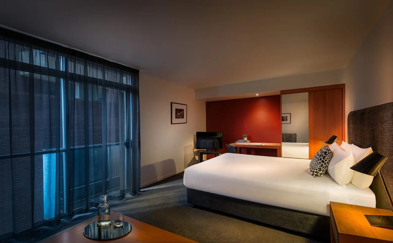 Photo - Punthill Apartment Hotel - Little Bourke