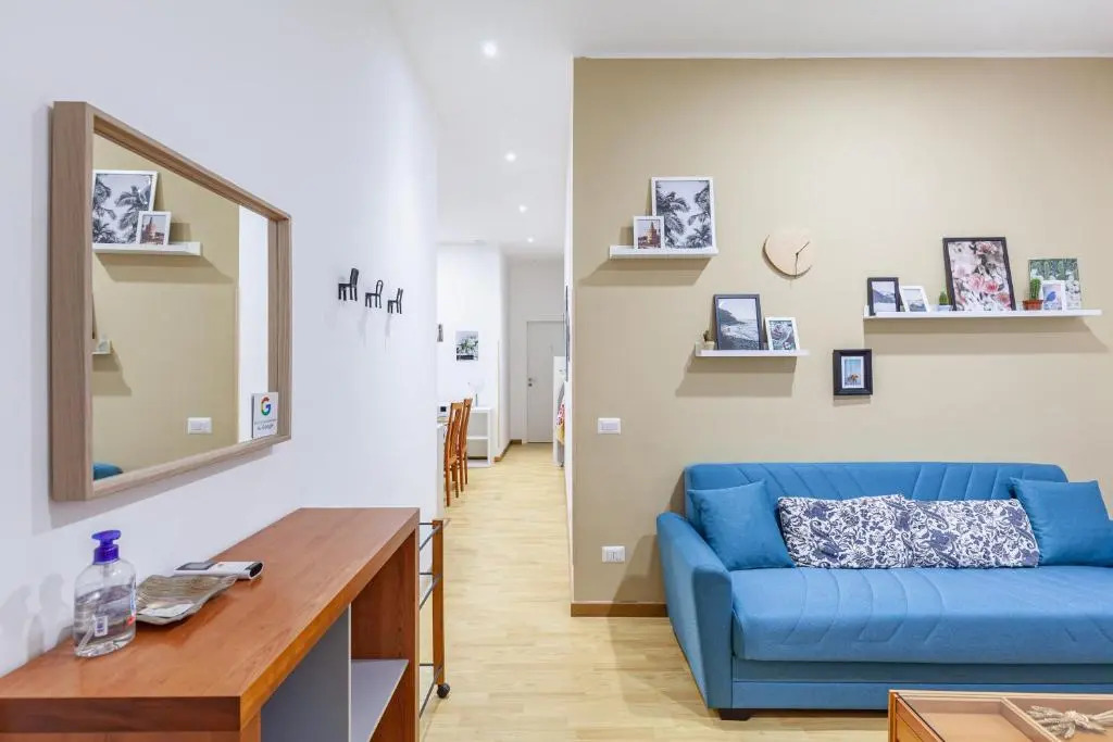 Foto - Alloggi Costantini Metro Battistini