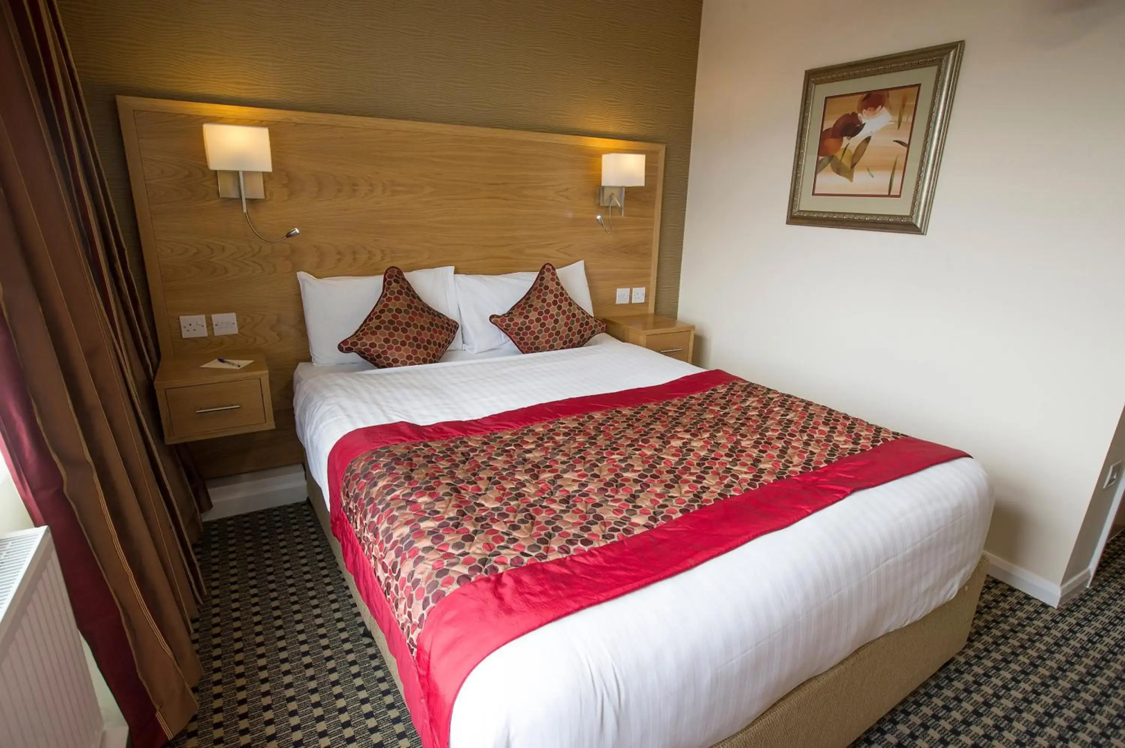 Foto - Park Hall Hotel and Spa Wolverhampton