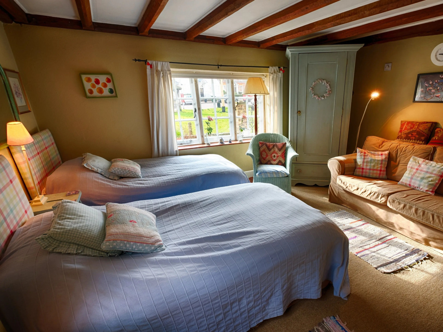 Foto - The Old Manor House B & B