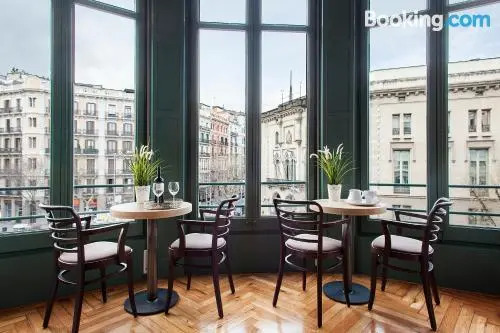 Foto - BacHome Gallery B&B