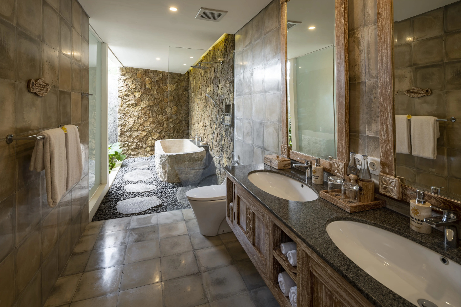 The Sun of Granary Resort and Villas, Bild 19 von 25