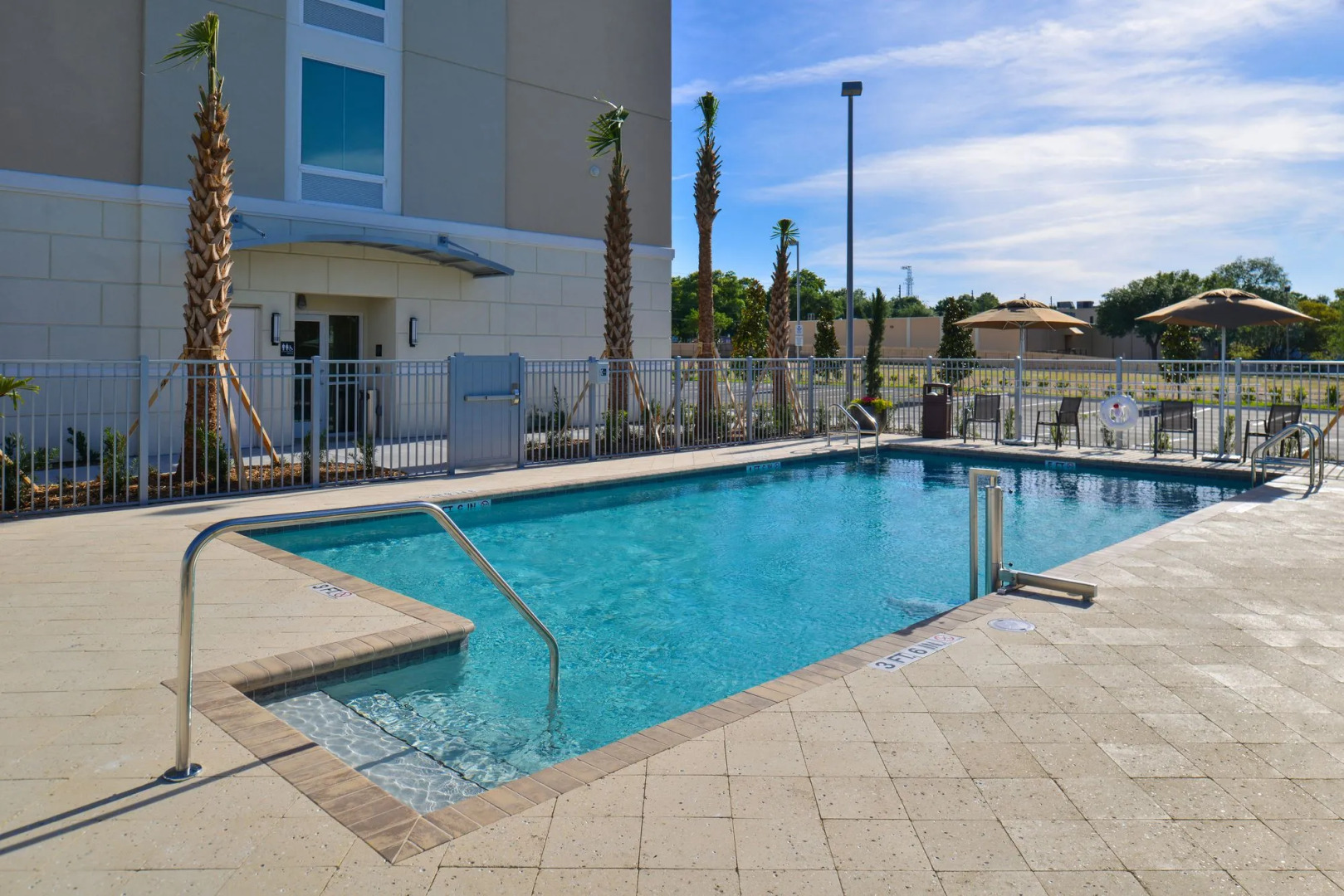Photo - Hampton Inn & Suites Orlando/Downtown South - Medical Center