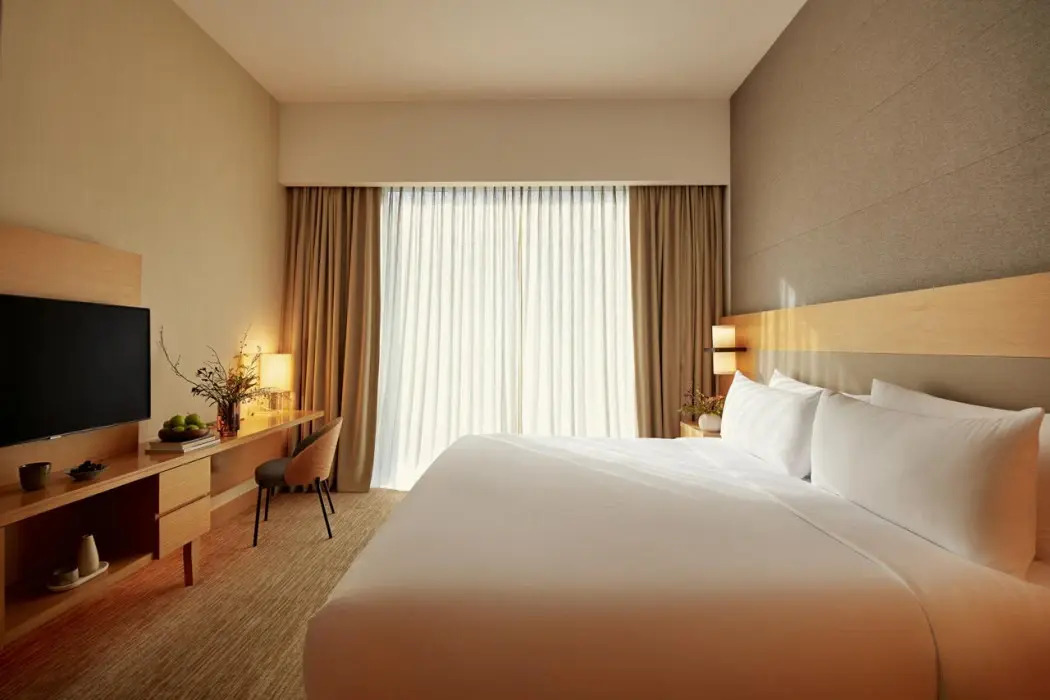 Photo - Oasia Resort Sentosa by Far East Hospitality