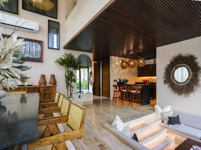 Foto - Trobbu Boutique Collection Tulum - All Inclusive