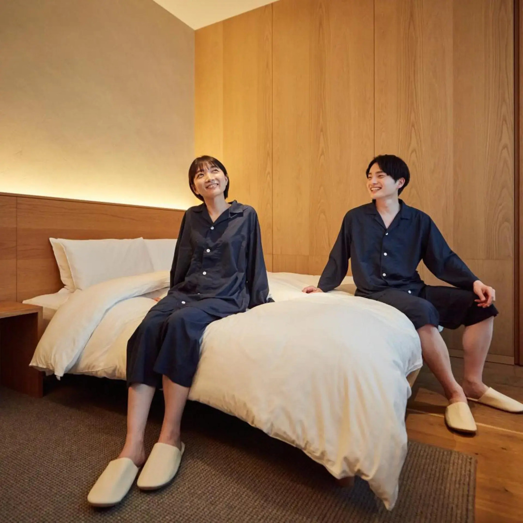 Foto - Muji Hotel Ginza