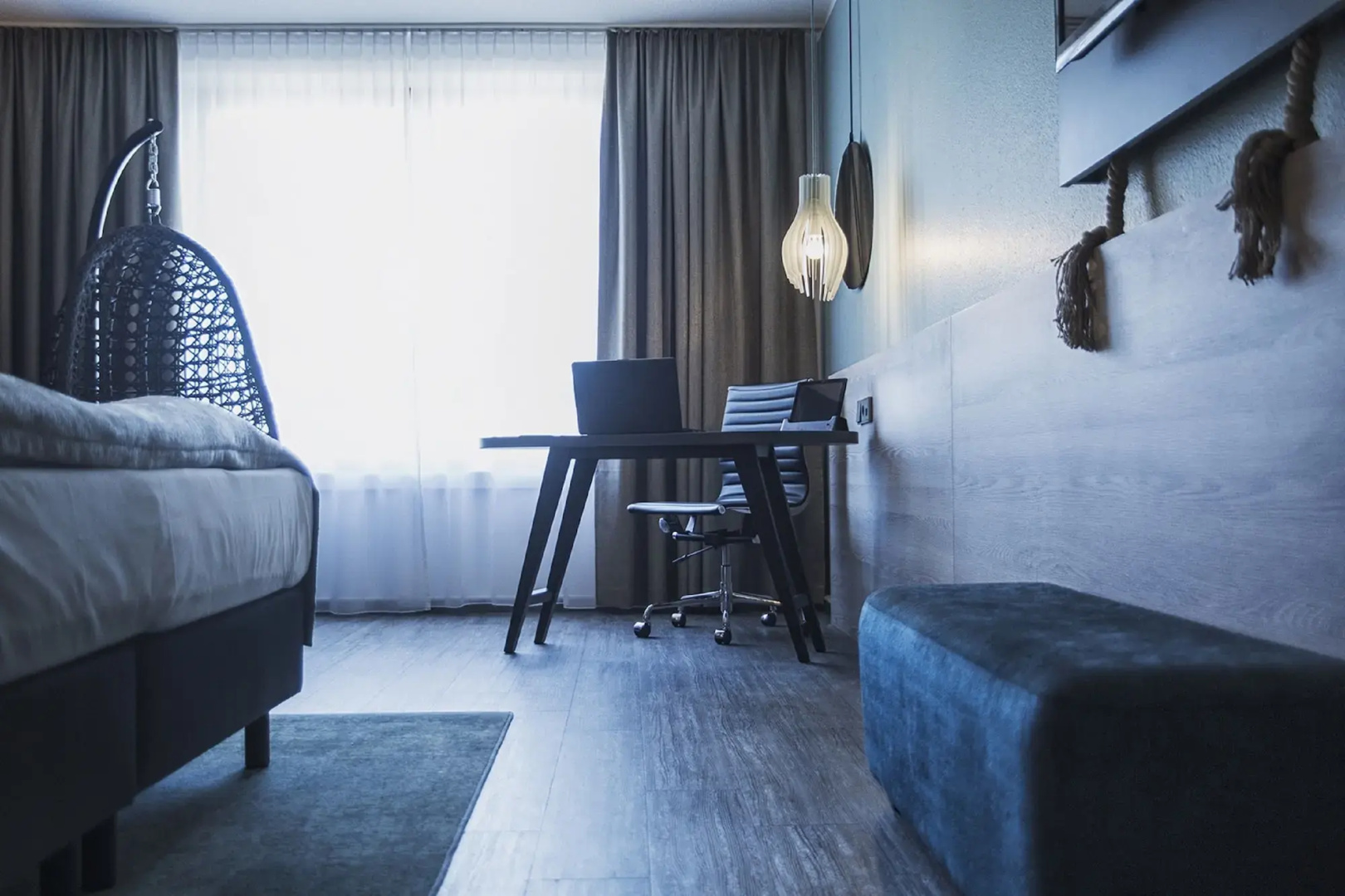 Foto - The Rilano Hotel Frankfurt Oberursel