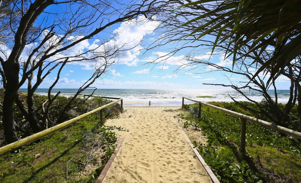 Foto - Bel Air on Broadbeach