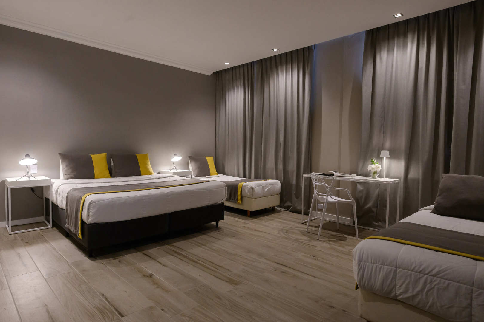 Foto - Midtown Boutique Hotel