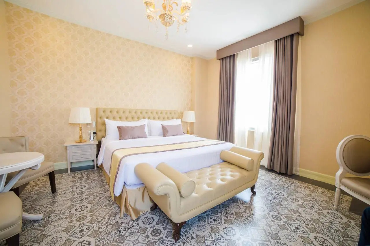 Foto - Rizal Park Hotel