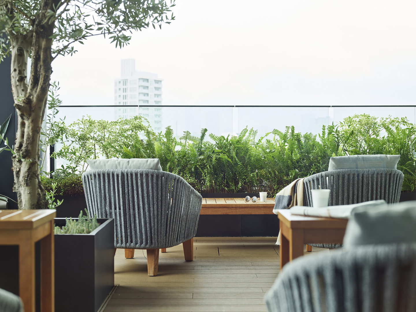 Foto - Mitsui Garden Hotel Gotanda - Tokyo